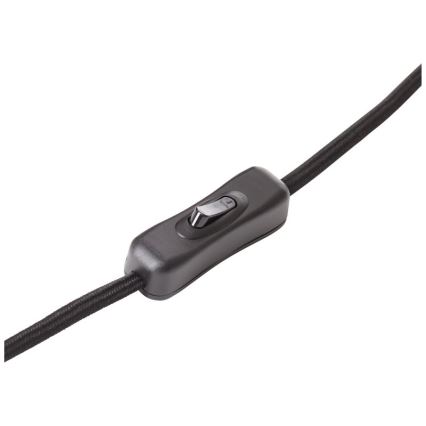 Brilliant - Bordlampe 1xE27/28W/230V bambus