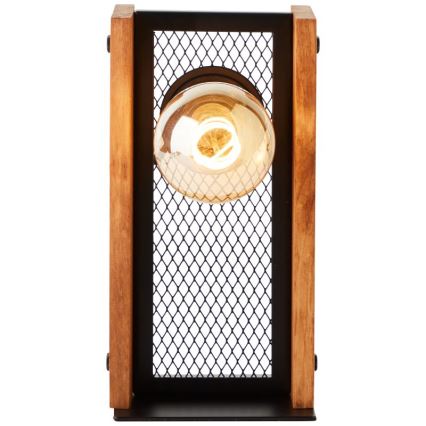 Brilliant - Bordlampe CALANDRA 1xE27/42W/230V