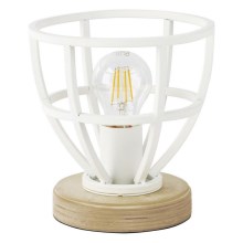 Brilliant - Bordlampe MATRIX 1xE27/40W/230V 19,5 cm