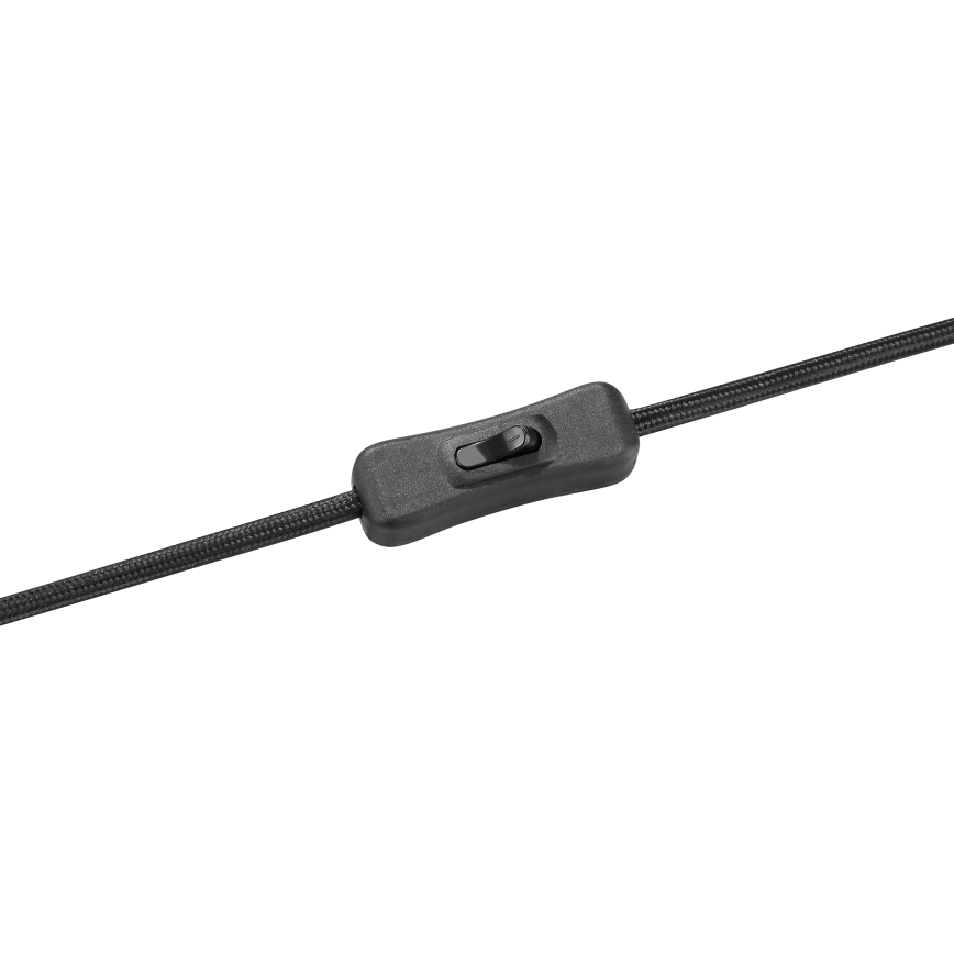 Brilliant - Bordlampe SIGRUN 1xE14/28W/230V grøn
