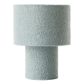 Brilliant - Bordlampe TEDDY 1xE27/20W/230V grøn