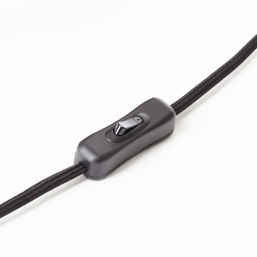 Brilliant - Bordlampe WATERLILLY 1xE27/60W/230V cremefarvet
