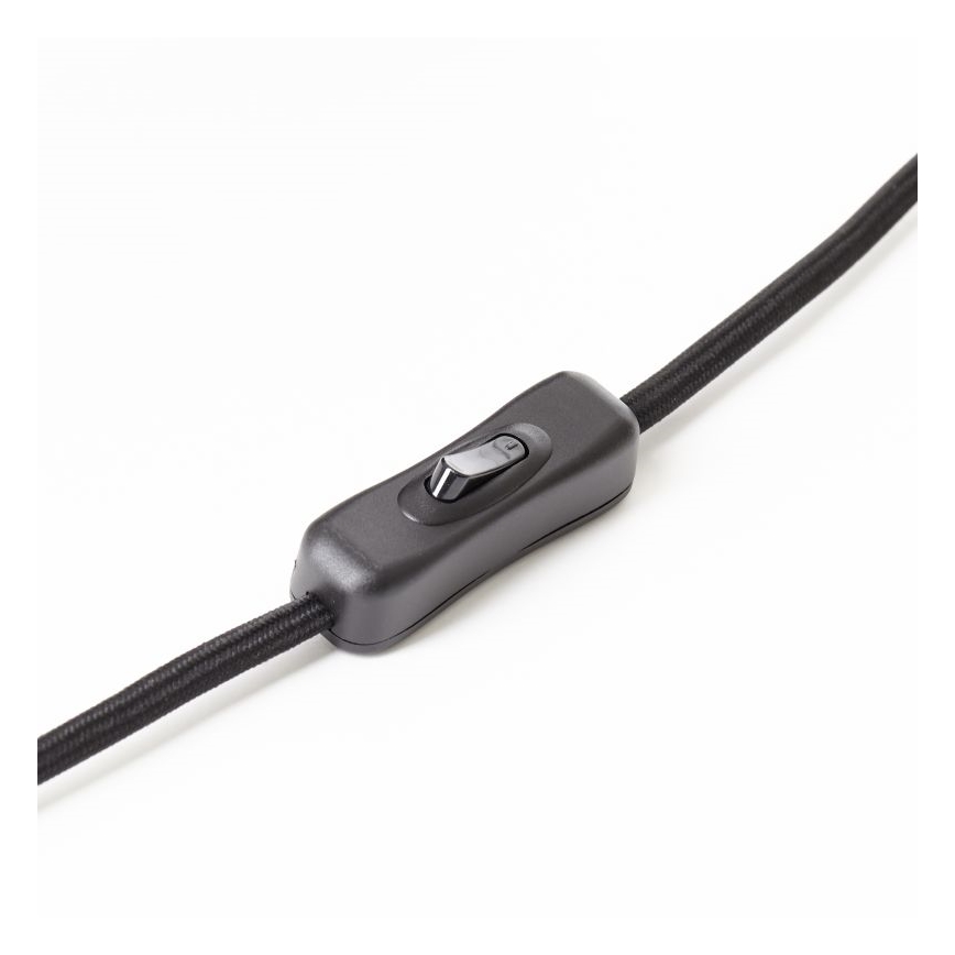 Brilliant - Bordlampe WOODLINE 1xE27/40W/230V bambus