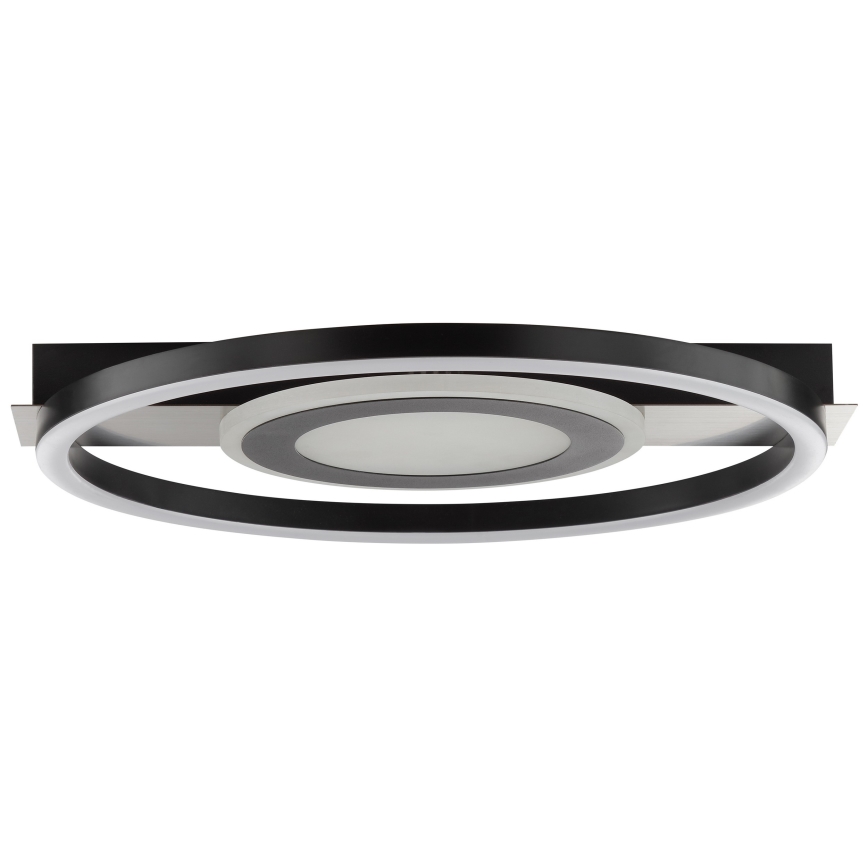 Brilliant - Dæmpbar LED-loftlampe MAUREEN LED/21W/230V sort