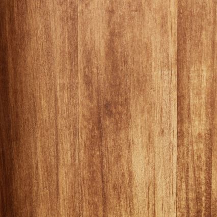 Brilliant - Gulvlampe CALANDRA 4xE27/42W/230V i fyrretræ