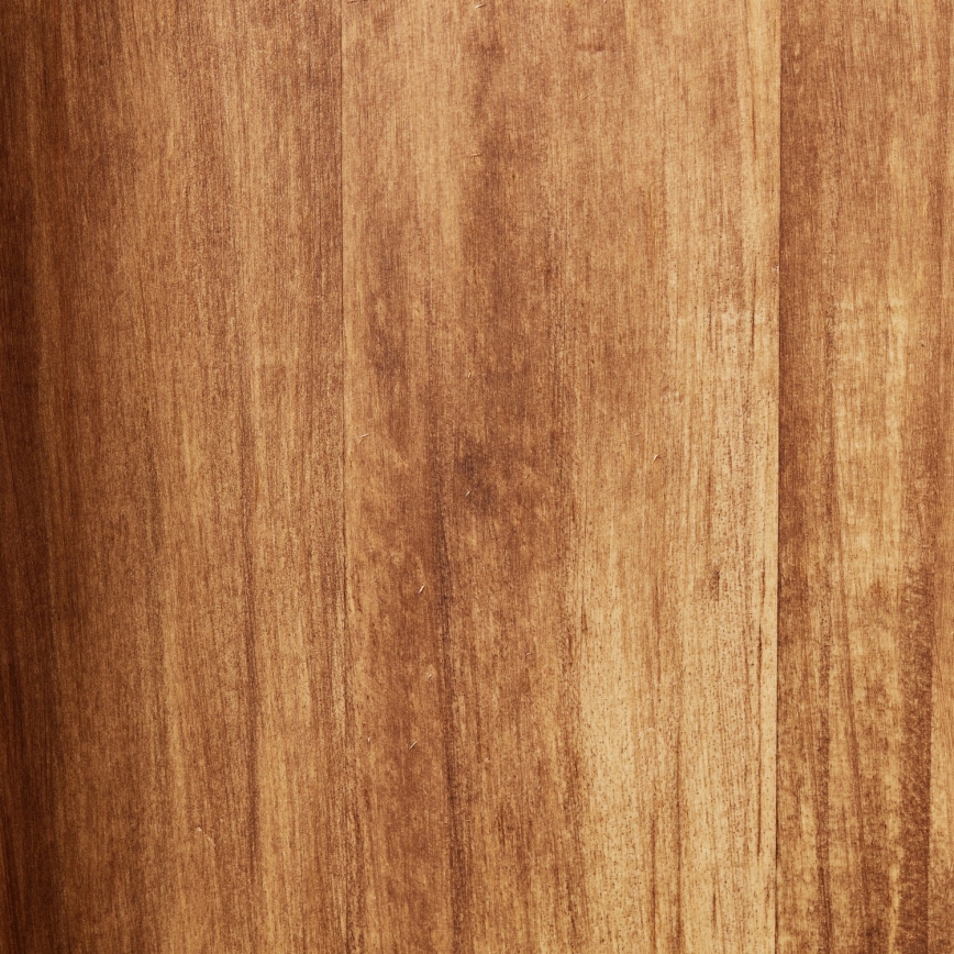 Brilliant - Gulvlampe CALANDRA 4xE27/42W/230V i fyrretræ