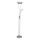 Brilliant - LED-dæmpbar gulvlampe FINN 2xLED/13W/230V mat krom