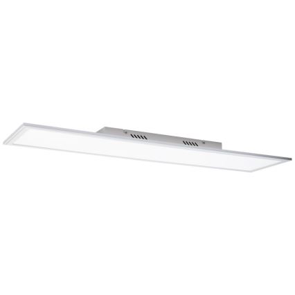 Brilliant - LED Dæmpbart loftlampe FLAT LED/32W/230V 2700-6500K + fjernbetjening
