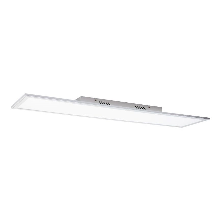 Brilliant - LED Dæmpbart loftlampe FLAT LED/32W/230V 2700-6500K + fjernbetjening