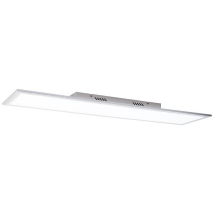 Brilliant - LED Dæmpbart loftlampe FLAT LED/32W/230V 2700-6500K + fjernbetjening