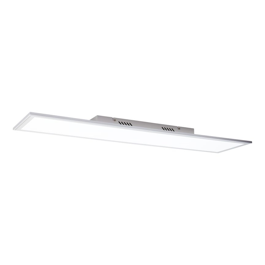 Brilliant - LED Dæmpbart loftlampe FLAT LED/32W/230V 2700-6500K + fjernbetjening