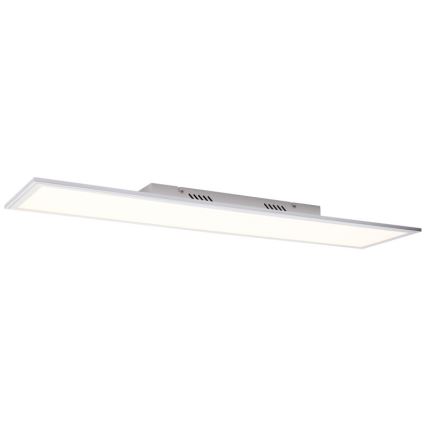Brilliant - LED Dæmpbart loftlampe FLAT LED/32W/230V 2700-6500K + fjernbetjening