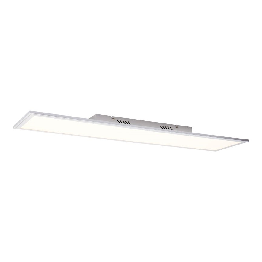 Brilliant - LED Dæmpbart loftlampe FLAT LED/32W/230V 2700-6500K + fjernbetjening