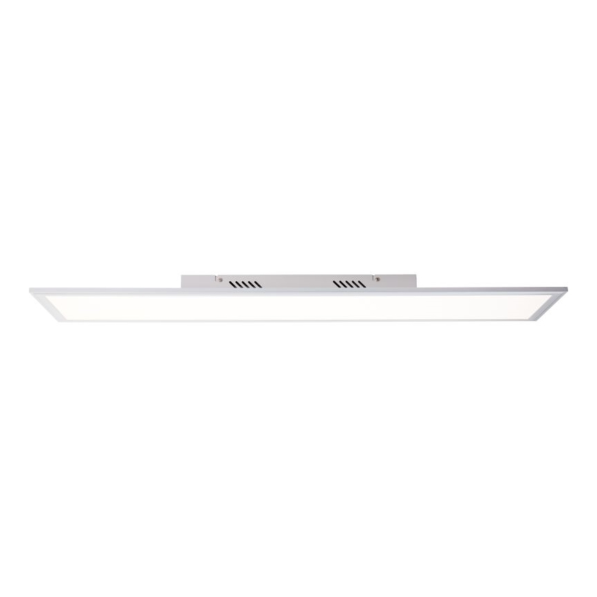 Brilliant - LED Dæmpbart loftlampe FLAT LED/32W/230V 2700-6500K + fjernbetjening