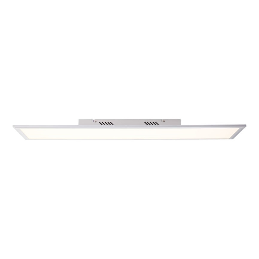 Brilliant - LED Dæmpbart loftlampe FLAT LED/32W/230V 2700-6500K + fjernbetjening