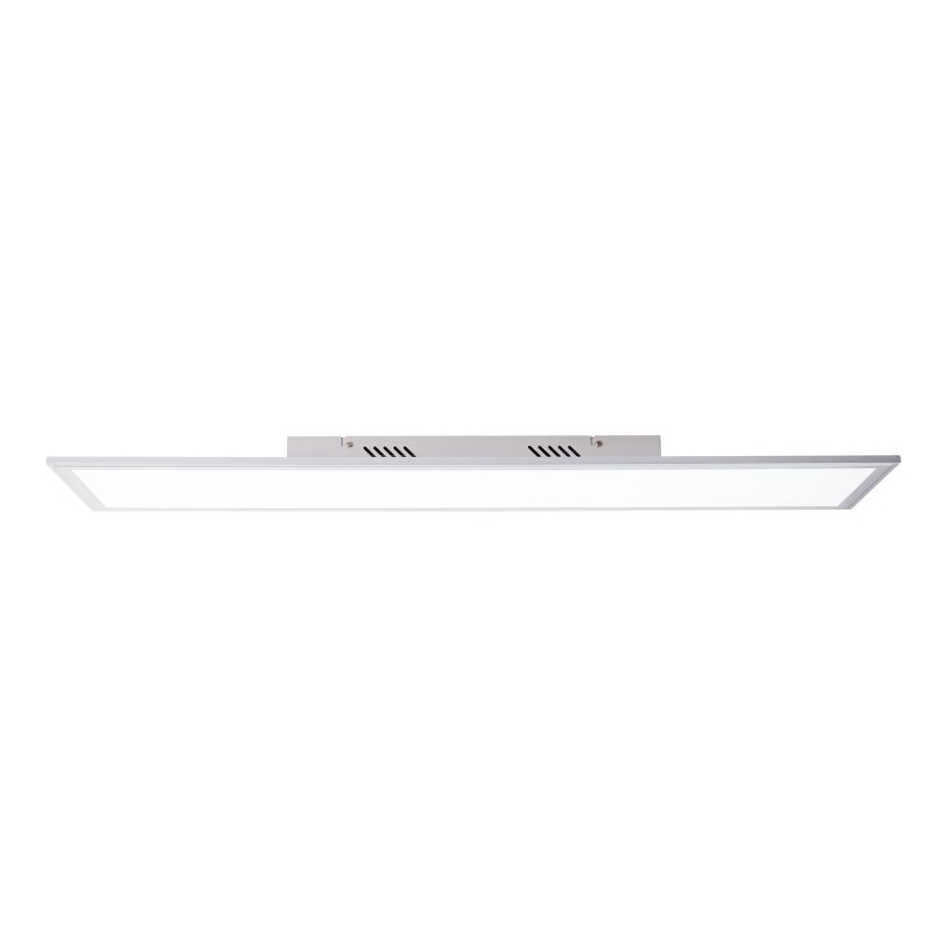 Brilliant - LED Dæmpbart loftlampe FLAT LED/32W/230V 2700-6500K + fjernbetjening