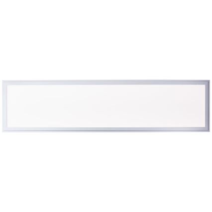 Brilliant - LED Dæmpbart loftlampe FLAT LED/32W/230V 2700-6500K + fjernbetjening