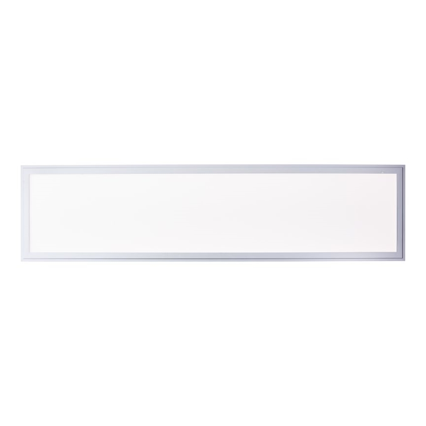 Brilliant - LED Dæmpbart loftlampe FLAT LED/32W/230V 2700-6500K + fjernbetjening