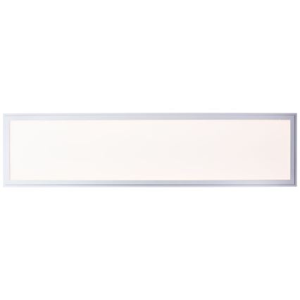 Brilliant - LED Dæmpbart loftlampe FLAT LED/32W/230V 2700-6500K + fjernbetjening