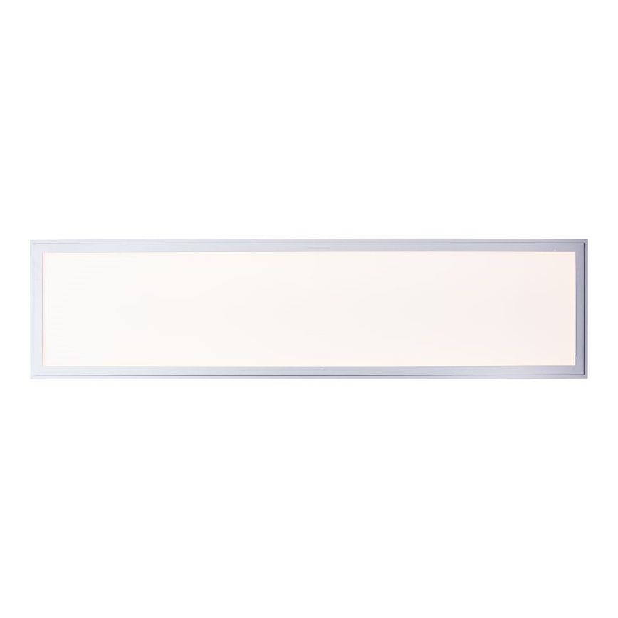 Brilliant - LED Dæmpbart loftlampe FLAT LED/32W/230V 2700-6500K + fjernbetjening