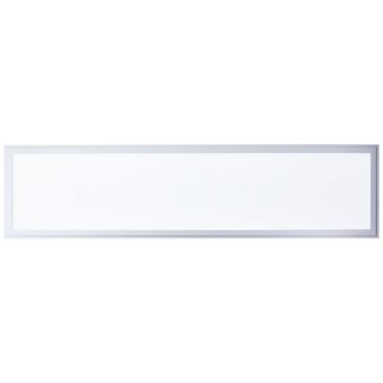 Brilliant - LED Dæmpbart loftlampe FLAT LED/32W/230V 2700-6500K + fjernbetjening