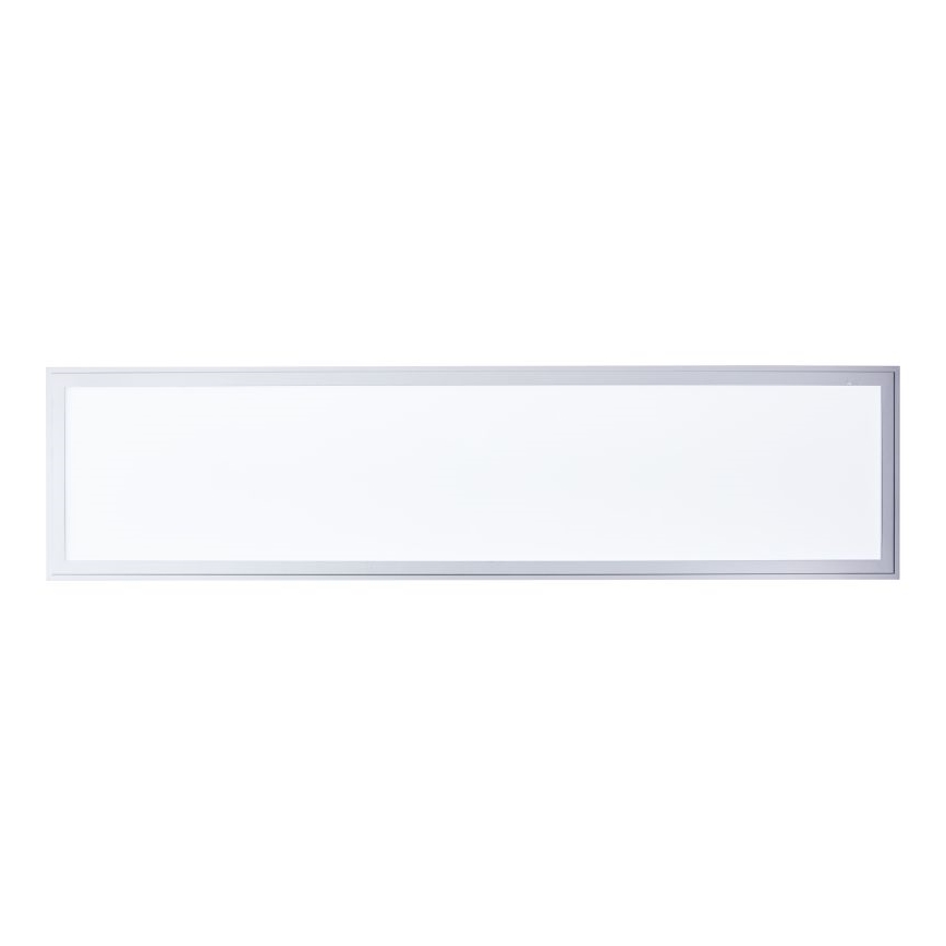 Brilliant - LED Dæmpbart loftlampe FLAT LED/32W/230V 2700-6500K + fjernbetjening
