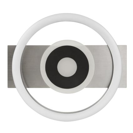 Brilliant - LED-dæmpbar loftlampe MAUREEN LED/9W/230V, sort