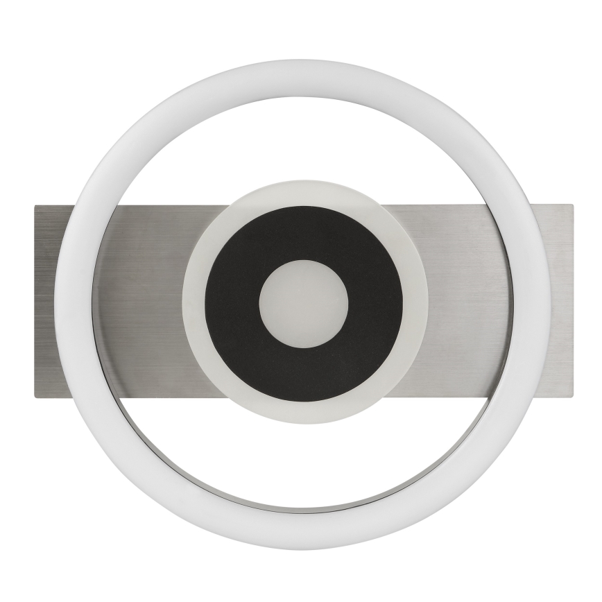 Brilliant - LED-dæmpbar loftlampe MAUREEN LED/9W/230V, sort