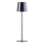 Brilliant - LED Dæmpbar touch-funktion udendørs lampe XAANA LED/4W/5V 3000/4000/6500K IP44 sort