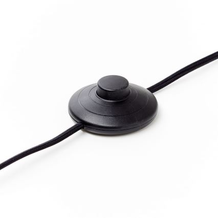 Brilliant - LED gulvlampe CHAUMONT LED/20W/230V fyrretræ - FSC certificeret