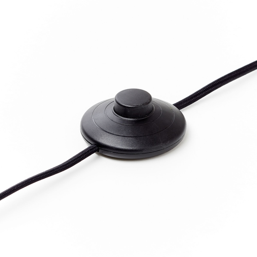 Brilliant - LED gulvlampe CHAUMONT LED/20W/230V fyrretræ - FSC certificeret