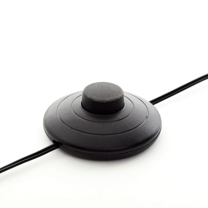 Brilliant - LED gulvlampe CHEESY LED/20W/230V fyrretræ - FSC certificeret