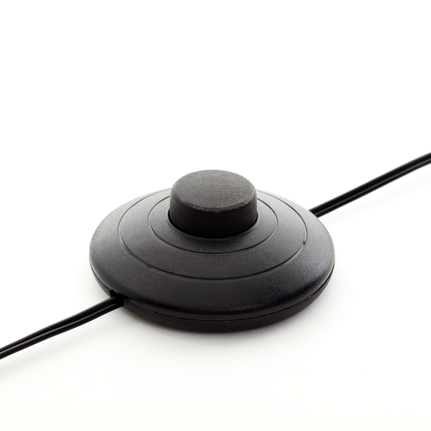 Brilliant - LED gulvlampe CHEESY LED/20W/230V fyrretræ - FSC certificeret