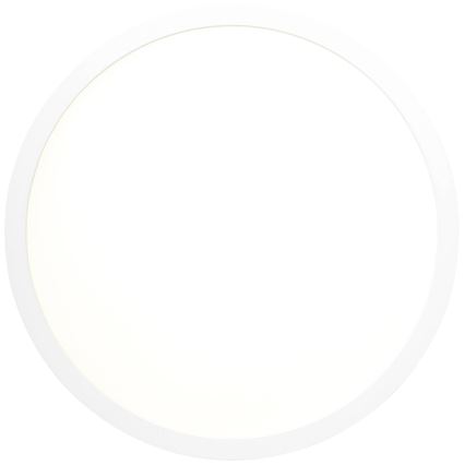 Brilliant - LED loftlampe BUFFI LED/13W/230V diameter 25 cm 2700K