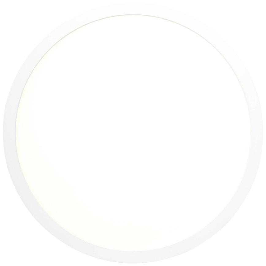 Brilliant - LED loftlampe BUFFI LED/13W/230V diameter 25 cm 2700K