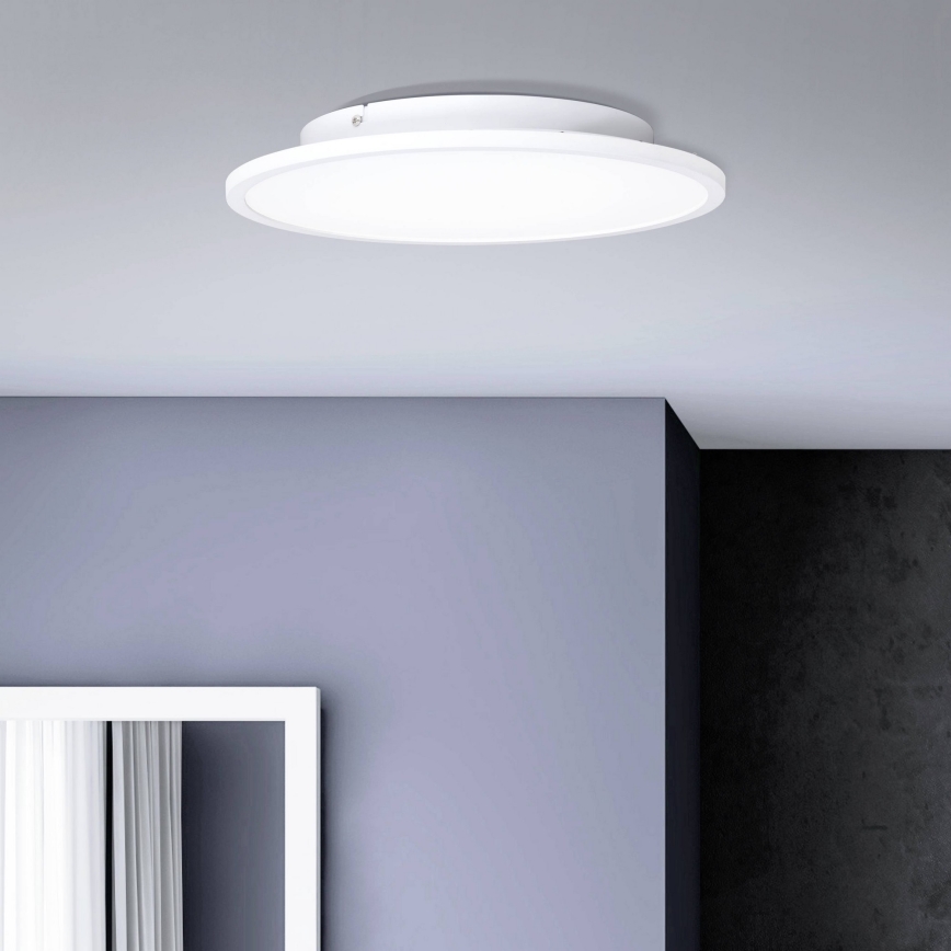 Brilliant - LED loftlampe BUFFI LED/24W/230V diameter 35 cm 4000K