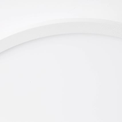 Brilliant - LED loftlampe BUFFI LED/24W/230V diameter 35 cm 4000K