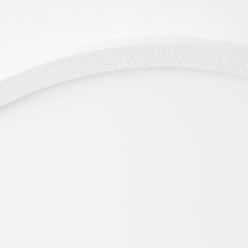 Brilliant - LED loftlampe BUFFI LED/24W/230V diameter 35 cm 4000K