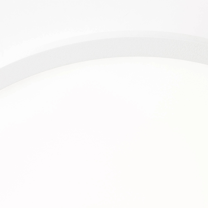 Brilliant - LED loftlampe BUFFI LED/24W/230V diameter 35 cm 4000K