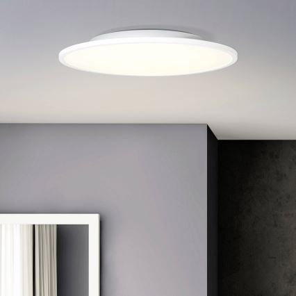 Brilliant - LED loftlampe BUFFI LED/32W/230V diameter 45 cm 2700K