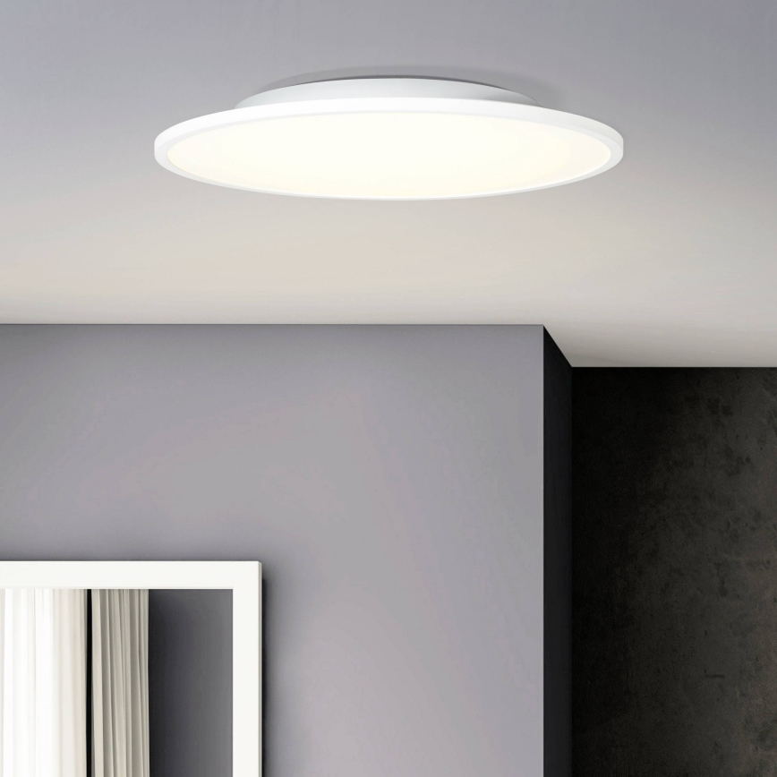 Brilliant - LED loftlampe BUFFI LED/32W/230V diameter 45 cm 2700K