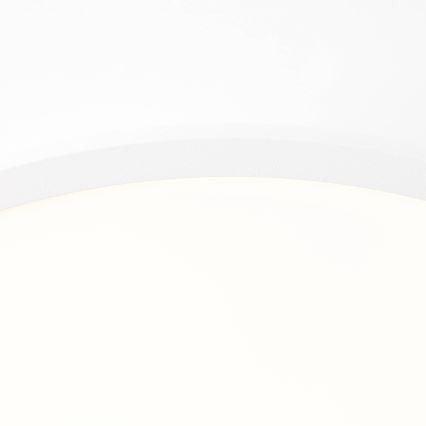 Brilliant - LED loftlampe BUFFI LED/32W/230V diameter 45 cm 2700K