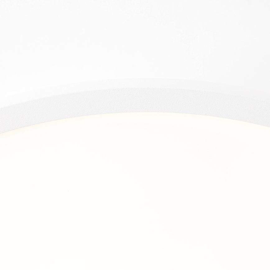 Brilliant - LED loftlampe BUFFI LED/32W/230V diameter 45 cm 2700K