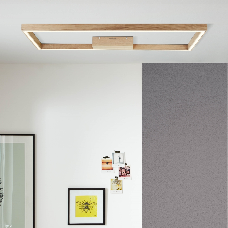 Brilliant - LED loftlampe DELGROSSO LED/24W/230V 3000K eg