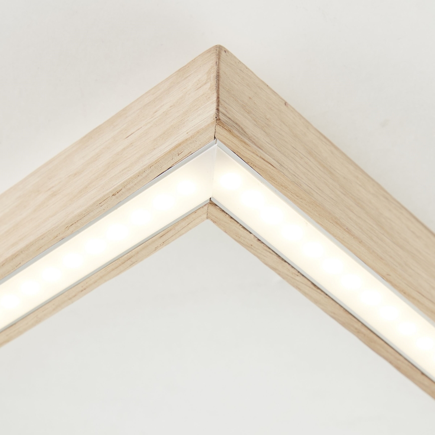 Brilliant - LED loftlampe DELGROSSO LED/24W/230V 3000K eg