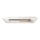 Brilliant - LED loftlampe dæmpbar BARDEN LED/57W/230V 3000-6800K 60x90 cm hvid + fjernbetjening