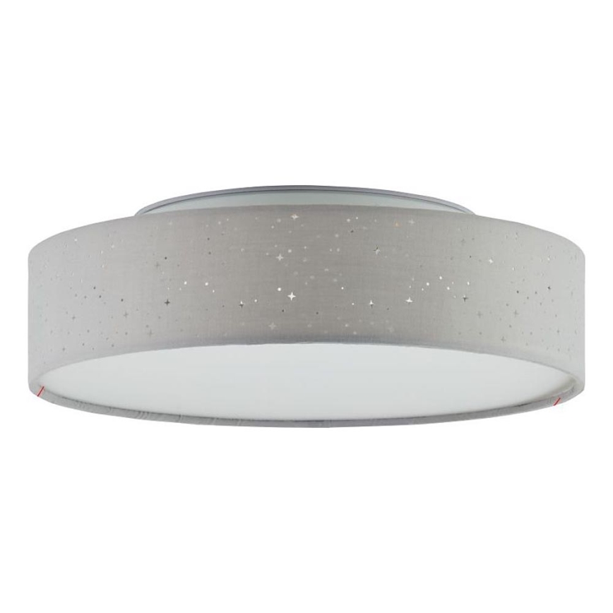 Brilliant - LED loftlampe dæmpbar BASKA LED/12W/230V diameter 38 cm 3000K