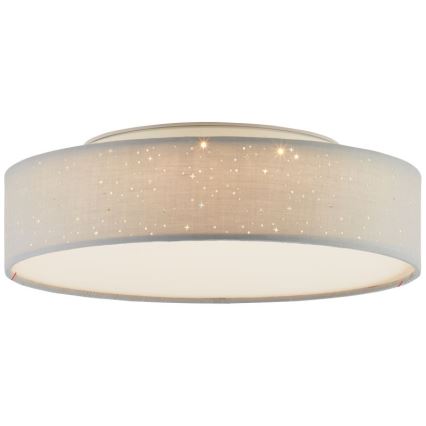 Brilliant - LED loftlampe dæmpbar BASKA LED/12W/230V diameter 38 cm 3000K