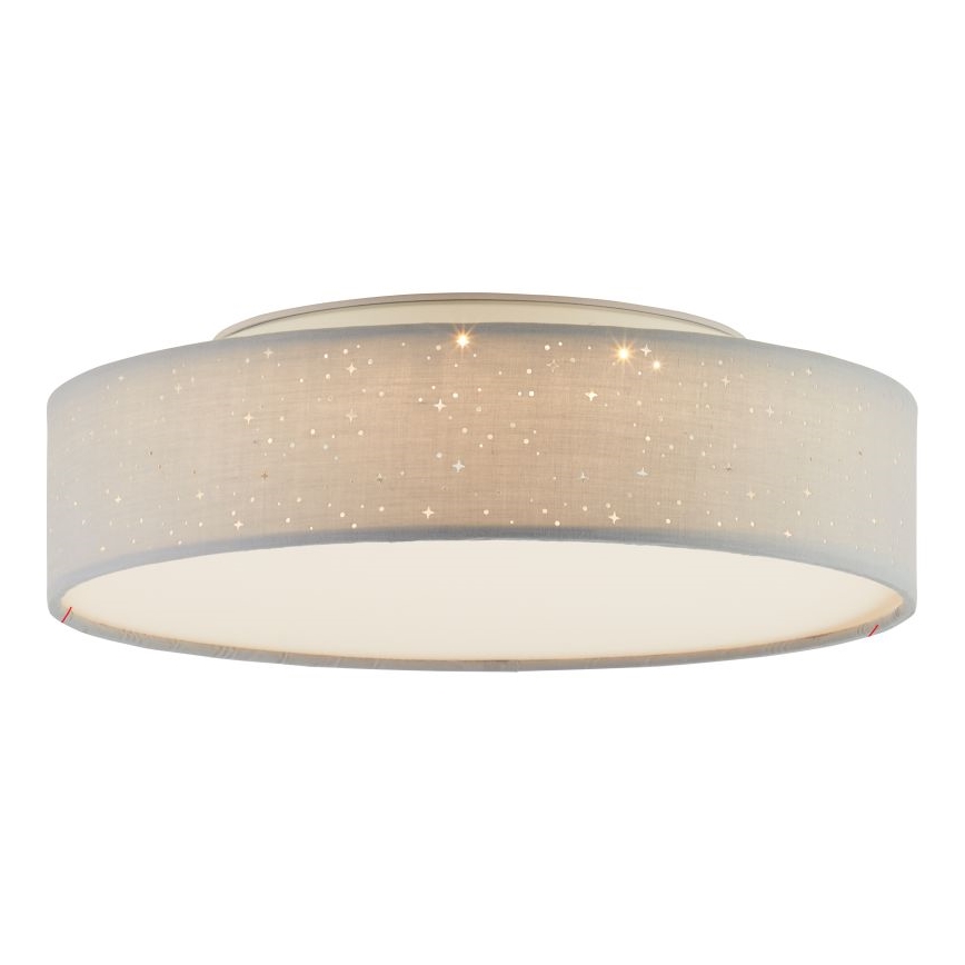 Brilliant - LED loftlampe dæmpbar BASKA LED/12W/230V diameter 38 cm 3000K