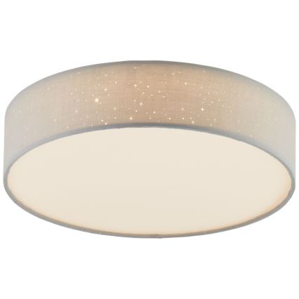 Brilliant - LED loftlampe dæmpbar BASKA LED/12W/230V diameter 38 cm 3000K